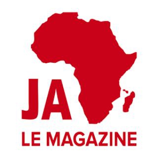 Logo de la chaîne télégraphique jeuneafriquenews - Jeune Afrique News
