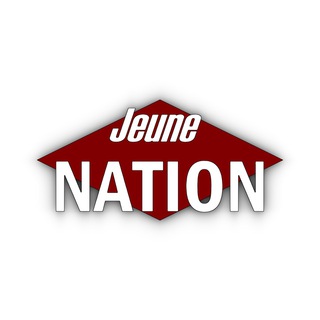 Logo de la chaîne télégraphique jeunenationcom - Jeune Nation
