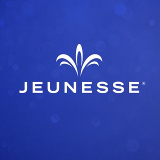 Логотип телеграм канала @jeunessecis — Jeunesse СНГ