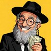 Логотип телеграм канала @jew_marketolog — Байки еврейского маркетолога
