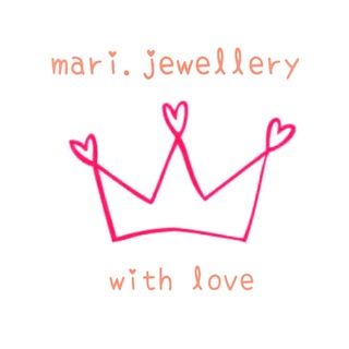 Логотип телеграм канала @jewel_mari — 𝐦𝐚𝐫𝐢.𝐣𝐞𝐰𝐞𝐥𝐥𝐞𝐫𝐲💍