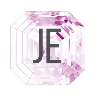 Логотип телеграм канала @jewelry_education — Драгоценные знания