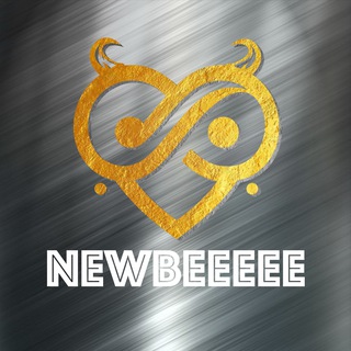 Telegram channel newbeeeee_Jewelry_珠宝1:1复刻 logo
