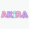 Логотип телеграм канала @jewelry_from_kira — 🌸AKIRA🌸 мастерская украшений ручной работы💕 и не только😉