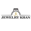 Логотип телеграм канала @jewelry_khan — jewelry_alihan
