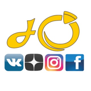 Логотип телеграм канала @jewelryclubrus — Ювелирный Клуб