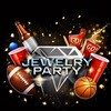 Telegram channel JEWELRY PARTY logo
