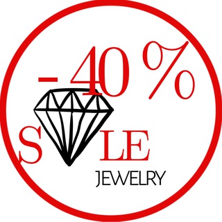Логотип телеграм канала @jewelrysalemarket — Jewelry Salemarket 🔥