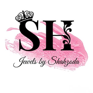 Telegram kanalining logotibi jewels_by_shahzoda — Jevels by Shahzoda
