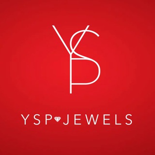 Логотип телеграм канала @jewerly_mii — YSP_Jewels