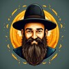 Логотип телеграм канала @jewhappiness — Счастье Еврея l Промокоды, Акции, Халявы...