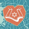Логотип телеграм канала @jewishcharitycampaign — Благотворительный Марафон еврейского Петербурга