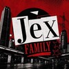 Логотип телеграм канала @jexfamily — Jex