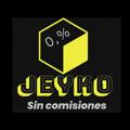 Logo saluran telegram jeyko1 — JEYKO