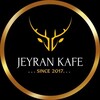 Telegram kanalining logotibi jeyran_kafe — "G'O'S JEYRAN KAFE"🌭🍟
