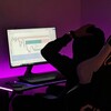 Логотип телеграм канала @jeysvokercrypto — Форекс