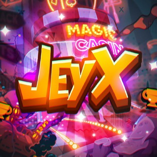 Логотип телеграм канала @jeyxyt — JeyX & Vogis
