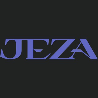 Логотип телеграм канала @jezachannel — JEZA