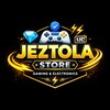 टेलीग्राम चैनल का लोगो jeztolastore — Jeztola Store