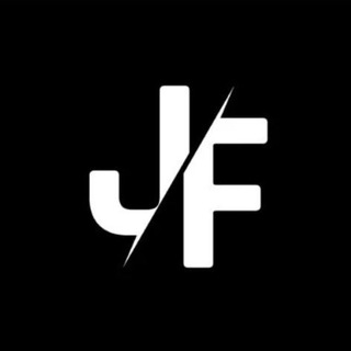 Logo of telegram channel jfball — Just Football