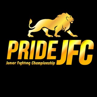 Логотип телеграм канала @jfcpridelive — JFC Pride