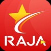 Telegram channel 💱RAJA WINGO GAME💲🏀 logo