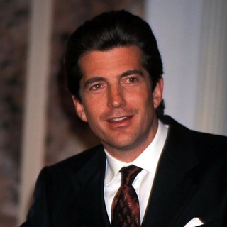 Logo of telegram channel jfk_17 — John F. Kennedy Jr. NOT [FAKE]