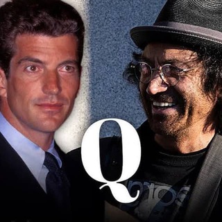 Logo of telegram channel jfkawakening_q_17 — JFK Awakening Q17