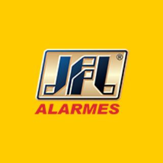Logotipo do canal de telegrama jflalarmes - JFL Alarmes