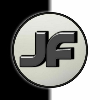 Логотип телеграм канала @jfmusic2021 — JF MUZ