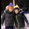 Логотип телеграм канала @jfsrhnhm7qs3zmfi — 🎤Авейм & ВИЛифер🎧