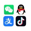 电报频道的标志 jfwxzfb — 抖音解封|微信解封|QQ解封|支付宝解封
