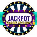 Logo saluran telegram jgfjjifd — JACKPOT KING [ 2021]
