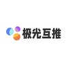 电报频道的标志 jggonggao — 极光官方频道