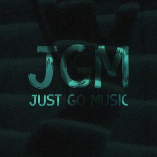 Логотип телеграм канала @jgmussic — ⚜ᴊᴜsᴛ ɢᴏ ᴍᴜsɪᴄ⚜