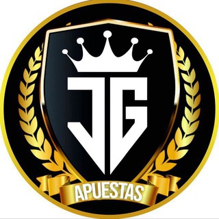 Telegram channel 🥇JG Apuestas logo