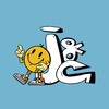 Logo of telegram channel jgshopit — J&G SHOP