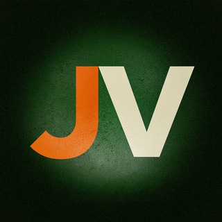 Логотип телеграм канала @jgvbs — JagerVibes