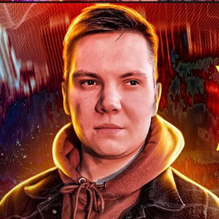 Логотип телеграм канала @jharavinlive — ZHARAVIN
