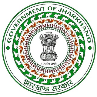 Logo of telegram channel jharkhandgkgs — Jharkhand GK JSSC GS™ | Khortha quiz | JSSC quiz | Khortha book | jharkhand utpad sipahi | Jpsc quiz | computer quiz | GK quiz |