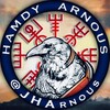Logo of telegram channel jharnous — JHArnous