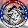 Logo of telegram channel jharnous_srb — JHArnous на српском