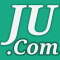 Logo saluran telegram jharupdate — jharupdate.com (Jharkhand Updates)