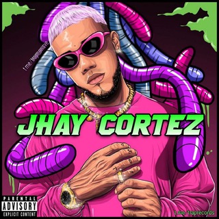 Logotipo del canal de telegramas jhay_cortez - Jhay Cortez 🦄