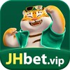 Logo of telegram channel jhbet1 — JHbet.vip| Canal Oficial