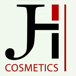 የቴሌግራም ቻናል አርማ jhcosmetics — JH COSMETICS Ⓡ