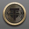 电报频道的标志 jhfdhjsdj — 杰【欧】精仿USDT 高仿u 显额 显标