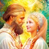 Логотип телеграм канала @jhgyufyjbcdr4577 — Славянское общество