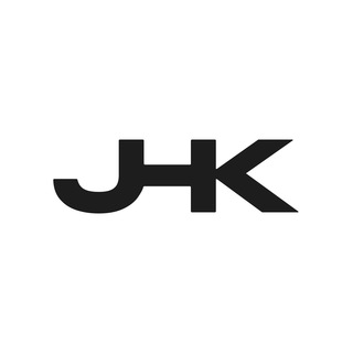 Логотип телеграм канала @jhkacademy — JHK Academy