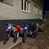 Логотип телеграм канала @jhlkaavtf — Липецкие питбайкеры